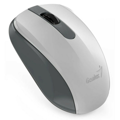 MOUSE GENIUS NX-8008S INAL. WHITE/GRAY - comprar online