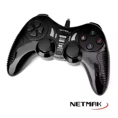 JOYSTICK NETMAK NM-TURBO PC/PS3 USB