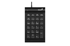 TECLADO GENIUS NUMERICO 110 USB