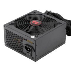 FUENTE REDRAGON 500W GC-PS001 80+ - tienda online