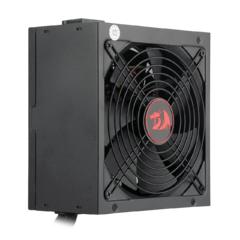 FUENTE REDRAGON 500W GC-PS001 80+ en internet