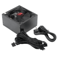 FUENTE REDRAGON 500W GC-PS001 80+ - comprar online