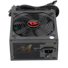 FUENTE REDRAGON 600W GC-PS002 80+ - tienda online