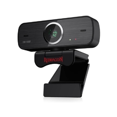 WEBCAM REDRAGON GW800 HITMAN 1080P - comprar online