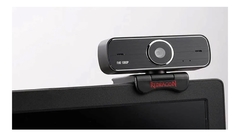 WEBCAM REDRAGON GW800 HITMAN 1080P en internet