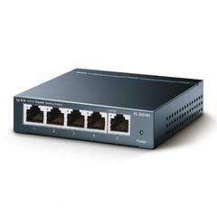 SWITCH 5 BOCAS TP-LINK TL-SG105 - comprar online