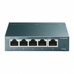 SWITCH 5 BOCAS TP-LINK TL-SG105 en internet