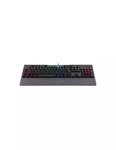 TECLADO REDRAGON BRAHMA PRO K586RGB-PRO SP BLUE - comprar online