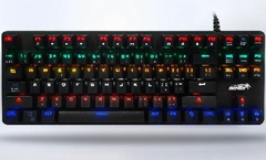 TECLADO SENTEY GAMER GS-510 RGB