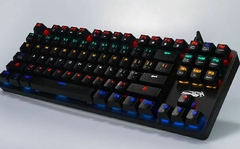 TECLADO SENTEY GAMER GS-510 RGB - comprar online