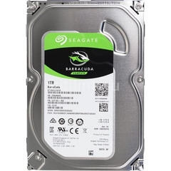 DISCO 1 TB SATA SEAGATE BARRACUDA