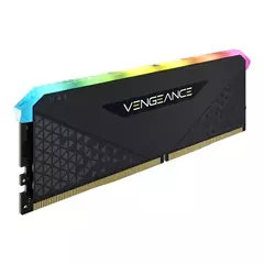 RAM 8GB DDR4 3600MHZ CORSAIR VENGEANCE RGB RS