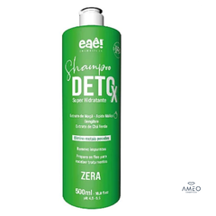 Kit Detox Maçã Verde (3 Passos) - comprar online