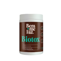 Biotox Redutor de volume