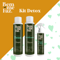 Kit Detox