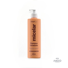 shampoo micelar 500ml