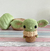 Baby Yoda de Crochê - comprar online