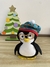 Pinguins de Natal em Feltro - comprar online