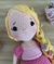 Princesa Rapunzel - comprar online