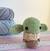 Baby Yoda de Crochê - loja online