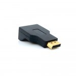 Adaptador DiplayPort M x VGA F - comprar online