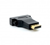 Adaptador DiplayPort M x DVI F