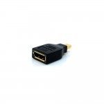 Adaptador Mini Displayport M x Displayport F - comprar online