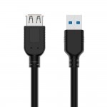 CABO EXTENSOR USB 3.0 AMxAF 5,0m