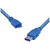 CABO USB 3.0 A MACHO x AB MACHO 1,2m HD Externo