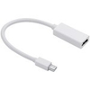 Adaptador Mini DisplayPort x HDMI F (15cm)