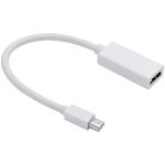 Adaptador Mini DisplayPort x HDMI F (15cm)