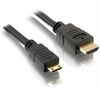 CABO HDMI M x MINI HDMI M 1.4 1,8m ELGIN