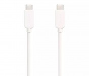 CABO USB-C 2.0 x USB-C 3.0A 1,0m M-SONY