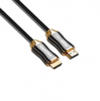 CABO HDMI 2.0 ULTRA HD 4K 20m  PLUS CABLE