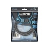 CABO HDMI 2.0 ULTRA HD 4K 5m 1 CONECTOR 90°