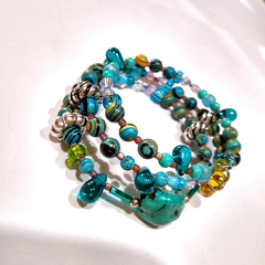 115- Brazalete Java - comprar online