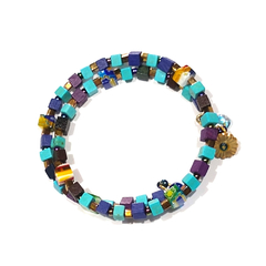 137- Brazalete Nilo - comprar online