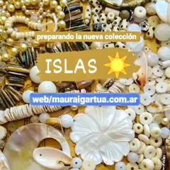 COLECCION ISLAS