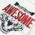 Remera Awesome - comprar online