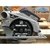 Sierra dowen pagio 180mm con guia laser - comprar online