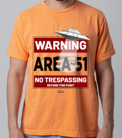 Imagem do Camiseta Área 51 - Estonada