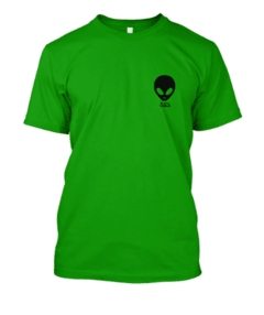 Camiseta marca do Alien - ET - Portal Vigília - Linha Quality - Algodão - comprar online