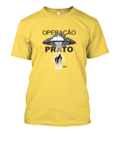 Camiseta Estonada Operação Prato na internet
