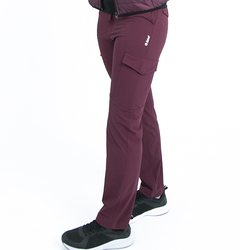 Pantalón Cargo - Tahat Sportswear