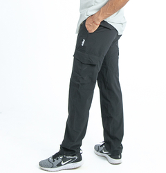 Pantalón Cargo - Tahat Sportswear