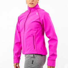 Campera Galaxy Fem - Tahat Sportswear