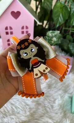 TIARA MOANA