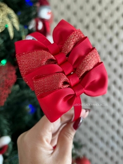 TIARA LACINHOS DO NATAL DOS SONHOS - comprar online