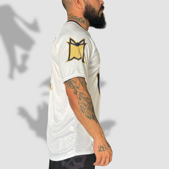 Tipo Jérsey #15 - Padrão Branco Monsters - comprar online