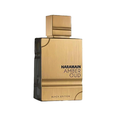 PERFUME AL HARAMAIN AMBER OUD BLACK 150ML - comprar online